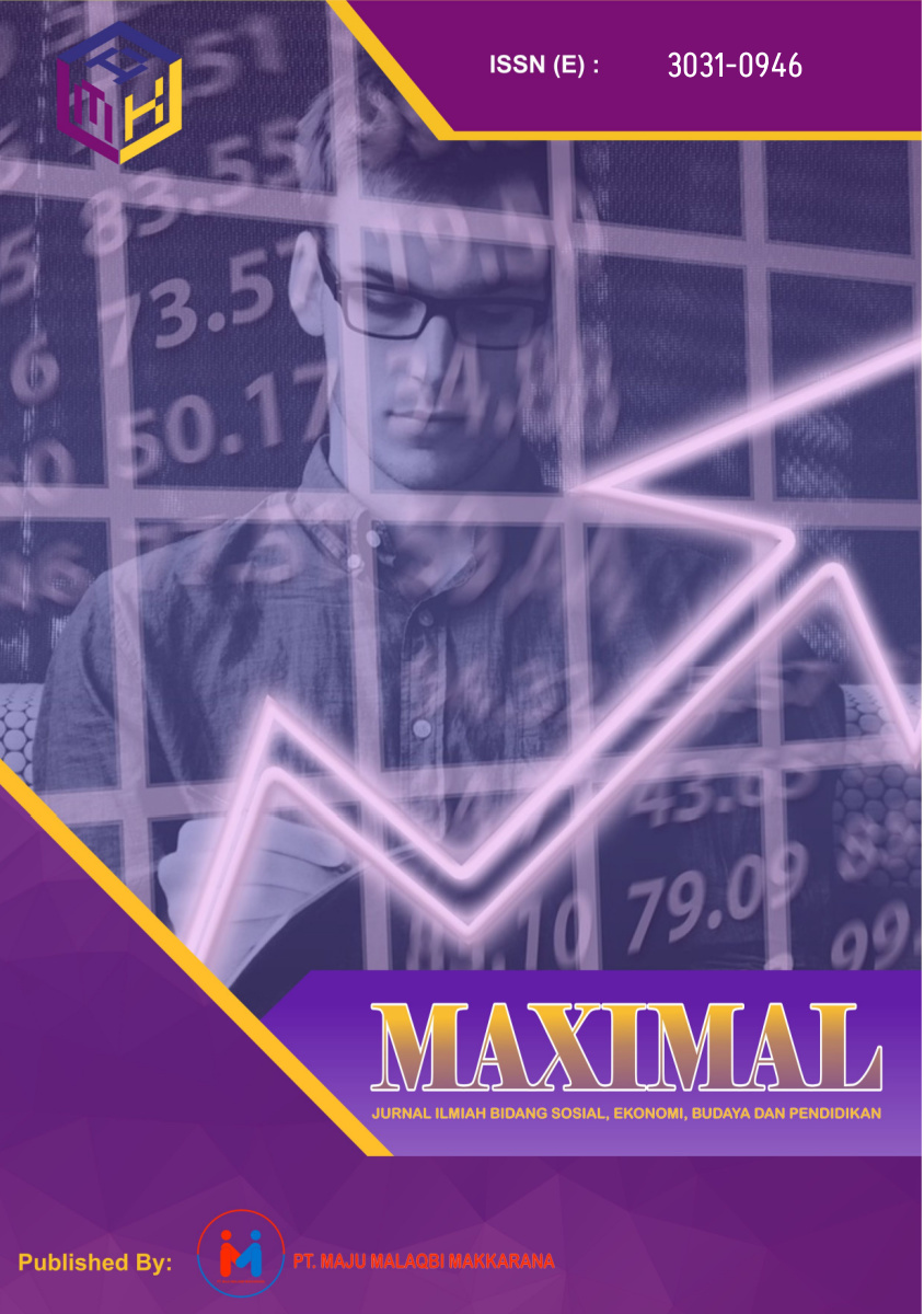 					View Vol. 3 No. 4 (2026): April
				